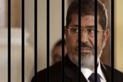 تأجيل محاكمة مرسى و10 آخرين فى التخابر مع قطر لجلسة بعد غد