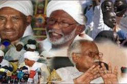 المعارضة السودانية تؤكد أهمية إجراء حوار وطني حقيقي