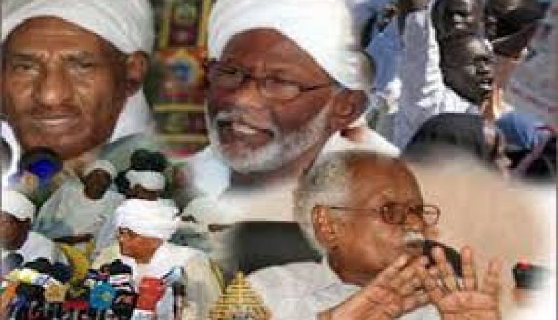 المعارضة السودانية تؤكد أهمية إجراء حوار وطني حقيقي