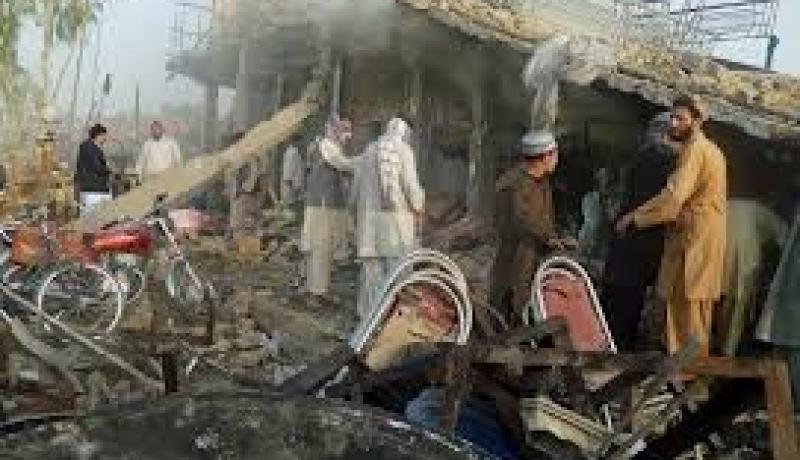مقتل ما لا يقل عن 15 مدنيا في شمال أفغانستان