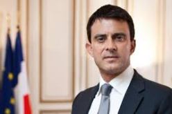 الشرطة هربت رئيس الحكومة فالس بعد إطلاق النار قرب منزله