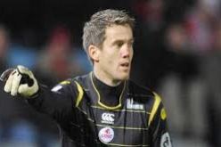 باستيا يضم الحارس لاندرو لستة اشهر