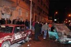 11 قتيلا في اعتداءين انتحاريين ضد كنيسة في نيجيريا