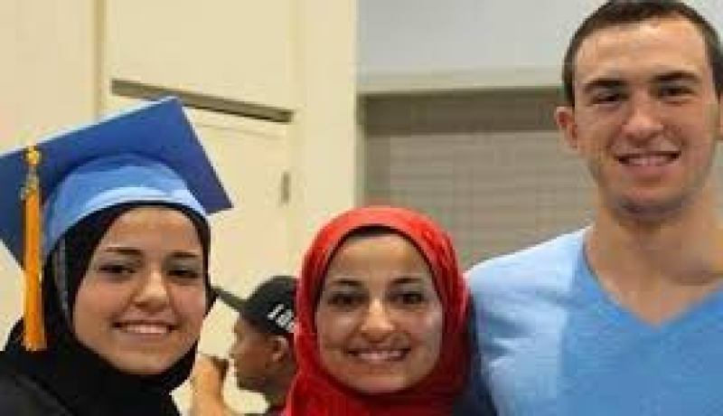 السلطة الفلسطينية تدين جريمة القتل الارهابية للطلاب الثلاثة في الولايات المتحدة