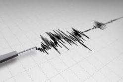 زلزال بقوة5.7 درجات يضرب جزيرة بتونجا جنوبي المحيط الهادي