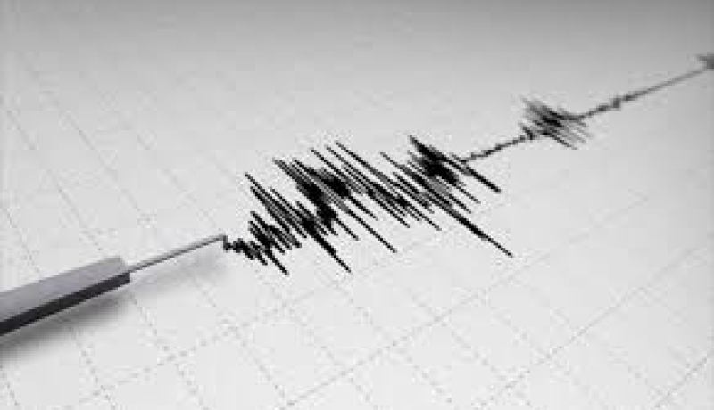 زلزال بقوة5.7 درجات يضرب جزيرة بتونجا جنوبي المحيط الهادي