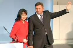 بوروت باهور يتولى رئاسة سلوفينيا