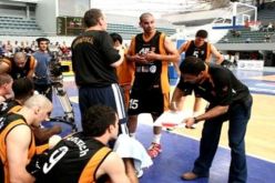 تأجيل قمة مباريات الدوري الجزائري للسلة و السبب!