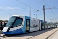 تنقل النساء عبر خطوط  التراموي سيكون مجانا يوم الأحد القادم بمناسبة اليوم العالمي للمرأة