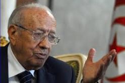 السبسي يؤكد أن المجاهد أيت أحمد أبرز رموز النضال الجزائري من أجل التحرّر والاستقلال