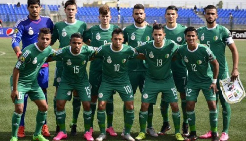 المنتخب الأولمبي يواجه فالنسيا الإسباني وديا ويسعى لتأكيد الاستفاقة