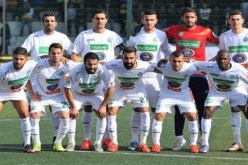 اتحاد البليدة يفوزعلى سعيدة وينعش آماله في الصعود
