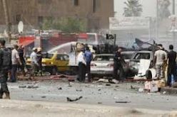 انفجار سيارتين مفخختين في درعا جنوب سوريا و أنباء عن سقوط قتلى