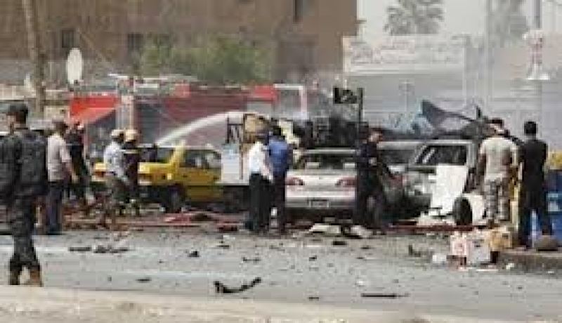انفجار سيارتين مفخختين في درعا جنوب سوريا و أنباء عن سقوط قتلى
