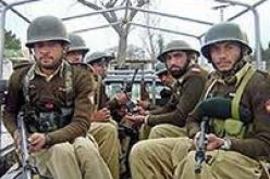 الهند تتهم باكستان بانتهاك وقف إطلاق النار مجددا على الحدود الدولية