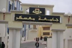 قتيلان و 4 جرحى في حادث انهيار سقف مكتبة قيد الإنجاز بجامعة معسكر