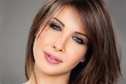 سرطان الأطفال أحدث اهتمامات نانسي في رسالتها الإنسانية