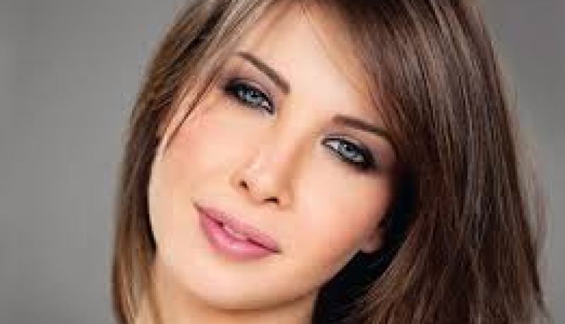 سرطان الأطفال أحدث اهتمامات نانسي في رسالتها الإنسانية