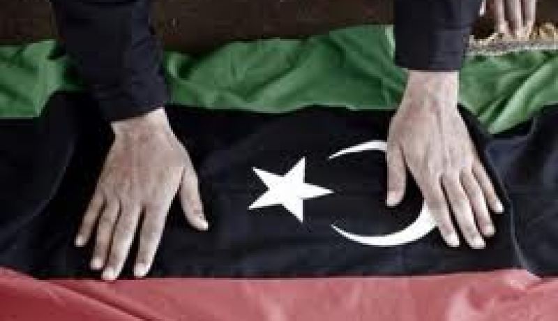 العثور على جثة عضو بالمجلس الحاكم في ليبيا بعد يوم من اختفائه