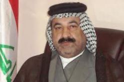 مسؤول عراقي يدعو الى تعزيز الوحدة الوطنية بين مكونات الشعب في بلاده