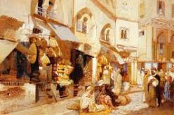 عبد الرحمن كحلان يفتتح معرض قصور القصبة