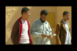 قضية ورقلة إنقسام بين المؤيدين و المعارضين