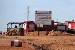 شركة سوناطراك تؤكد عودة عمال ستاتويل و بريتيش بتروليوم الى تيقنتورين