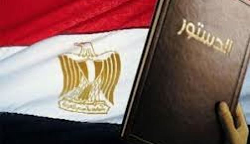 انطلاق عملية التصويت على مشروع الدستور في مصر