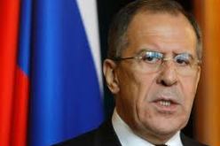 لقاء مرتقب بين لافروف والمبعوث الخاص لرئيس الوزراء الجورجي