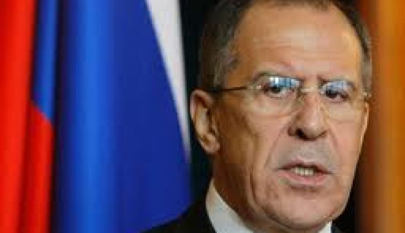 لقاء مرتقب بين لافروف والمبعوث الخاص لرئيس الوزراء الجورجي