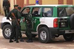 درك الحراش يلقي القبض على جماعة أشرار مختصة في سرقة الكوابل النحاسية