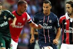 قمة مبكرة بين ريال وسيتي.. وعودة قوية لسان جيرمان