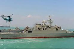 إيران تبدأ مناورات بحرية لاختبار المنظومات الدفاعية