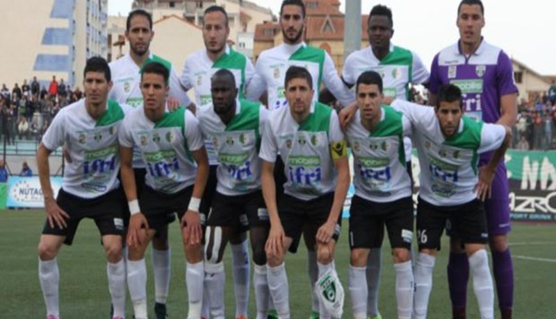 450 ألف دولار في طريقها إلى خزينة مولودية بجاية