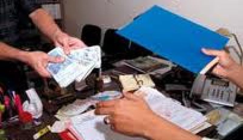 حملة ضد الرشوة في المغرب بعد تراجع مرتبة البلاد في التصنيف العالمي