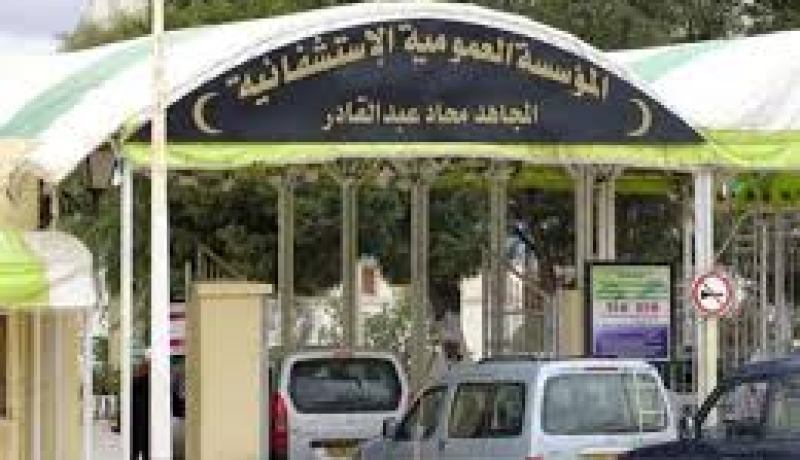 مستشفى الجلفة يغرق في الظلام ومواطنون ومرضى ينظمون حركة احتجاجية
