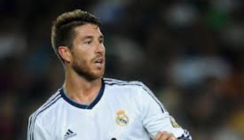 إيقاف المدافع راموس 5 مباريات بعد شتمه حكم مباراة فريقه أمام سيلتا فيغو