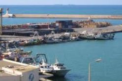 إنقاذ صيادين اثنين بعرض البحر في مستغانم