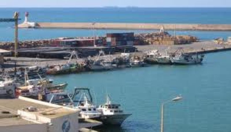إنقاذ صيادين اثنين بعرض البحر في مستغانم