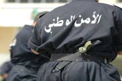 اعتقال 53 شخصا بتهمة ترويج المخدرات وحمل أسلحة بيضاء في الجزائر وغليزان