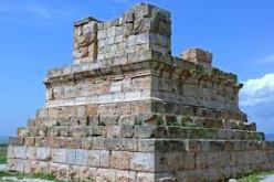 ضريح ماسنيسا معلم شاهد على ملحمة موحد نوميديا