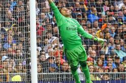 الريال يعود الى صدارة الليغا بفوزه على فالنسيا