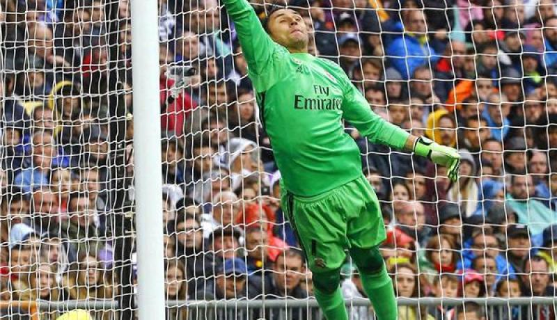 الريال يعود الى صدارة الليغا بفوزه على فالنسيا