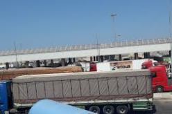 بنما تحجز سفينة محملة بالفوسفات مهربة من الصحراء الغربية المحتلة