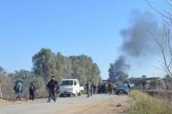 مقتل 21 في أعمال عنف على مشارف بغداد