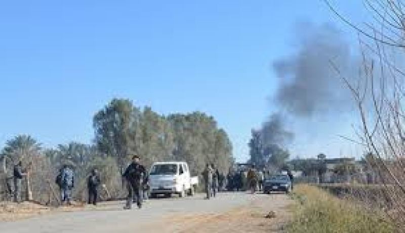 مقتل 21 في أعمال عنف على مشارف بغداد