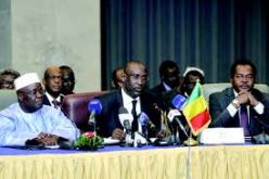 الحركات السياسية المسلحة تجدد إلتزامها بإتفاق”وقف إطلاق  النار” و”ورقة طريق الجزائر”