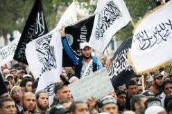 إصابة 5 في هجوم لسلفيين على مهرجان بتونس