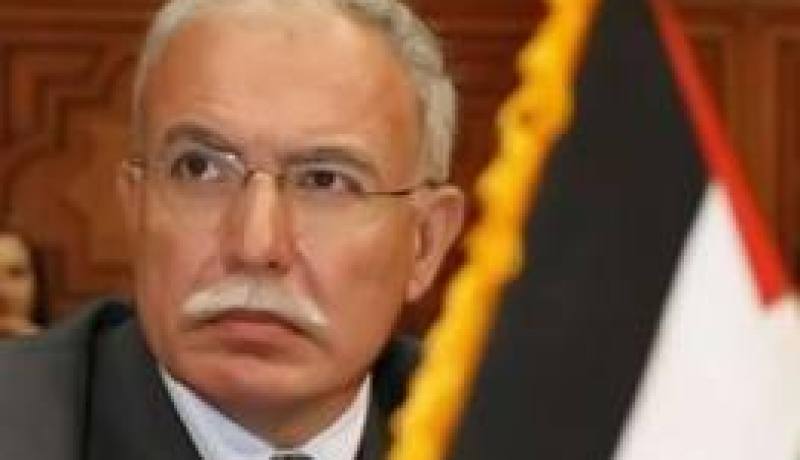 المالكى يقول أن الوفد العربى إلى رام الله لن يمر عبر حواجز إسرائيلية