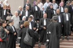 إعادة انتخاب عبد المجيد سيليني على رأس منظمة المحامين للجزائر العاصمة